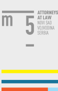M5 logo