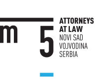 M5 logo